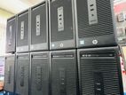 Computer i5 6th Gen 8GB RAM|500GB HDD (Monitor 17"- 22" + Full Set pc)