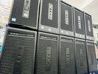 Computer i5 6th Gen 8GB RAM|500GB HDD (Monitor 17"- 22" + Full Set PC)