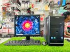 COMPUTER I5 (8GB RAM|500GB HDD) 19" 24" (FULL SET PC)