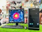 COMPUTER I5 (8GB RAM|500GB HDD) 19" 24" (FULL SET PC)