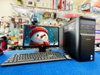 Computer i5 8th Gen (8GB RAM|128GB M.2|500GB HDD) 20" - 24"(FULL SET PC)