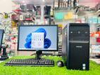 Computer i5 8th Gen 8GB RAM|500GB HDD (Monitor 17" 20'' 22"+Full Set PC)