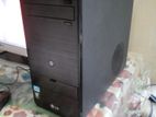 LG Computer i5 Desktop PC
