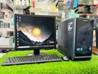 COMPUTER I5 (SAMSUNG) 8GB RAM|500GB HDD (FULL SET) 17" 19" 24"