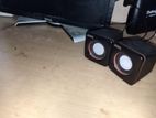 Computer I5 Second Gen