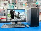 Computer i7 2nd Gen (8GB RAM|500GB HDD) 17" - 24" (Full Set PC)