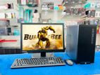 Computer i7 2nd Gen (8GB RAM|500GB HDD) 17" - 24" (Monitor+Full Set PC)