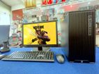 Computer i7 2nd Gen (8GB RAM|500GB HDD) 17" - 24" (Monitor+Full Set PC)