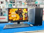 Computer i7 2nd Gen 8GB RAM|500GB HDD (Desktop PC+Monitor 17"- 22")