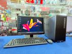 Computer i7 2nd Gen 8GB RAM|500GB HDD (Full Set PC+ 17"- 22" Monitor)