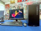 Computer i7 2nd Gen 8GB RAM|500GB HDD (Monitor 17"- 22" + Full Set PC)