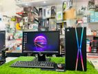 Computer i7 3rd Gen 8GB RAM|128GB SSD + 500GB HDD with Gaming Casing
