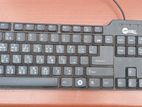 Computer Keyboard