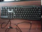 Computer Keyboard