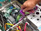COMPUTER-LAPTOP REPAIR ERROR FIXING SOFTWARE INSTL HOME VISIT
