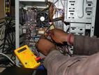Computer-Laptop Repair