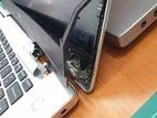 Computer-Laptop Repair Hinges (Bottom-Front) Service Home Visit
