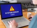 COMPUTER LAPTOP REPAIR Windows-Software Instal BooT Error Fix Service