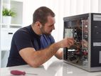 Computer Maintenance and Repair