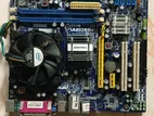 LGA 775 Motherboard