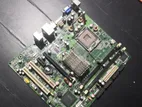 Computer Motherboard