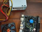 Computer Motherboard