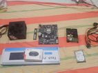 Computer Parts