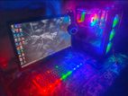 I5 4th Gen Pc Set