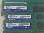 Computer RAM 4GB DDR3