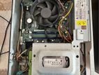 Computer repair home visiting