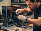 Computer Repair Service