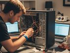 Computer Repair Service