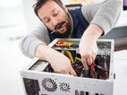 Computer Repair-Windows Software Error Fixing Service ONsite