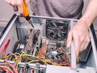computer repairing & full service