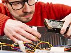 Computer Repairing - (Desktop/PC) Display & Graphic errors|Power Issues