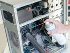 Computer Repairing (Desktop /PC) Graphic Issues, No Power Other Faults