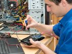 Computer Repairing Full Service (Graphic Faults|Power Issues|Upgrades)