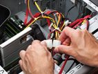 Computer Repairing - No Power Errors|Graphic Faults