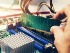 Computer Repairing - Power failures, Display Graphic errors & Upgrades