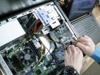 Computer Repairing - Power Faults|Graphic Issues & Overheating