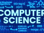 Computer Science Class for A/l