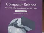 Computer Science Coursebook