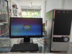 Duo Core PC