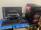 I5 7th Gen Pc Set