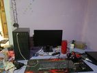 Desktop Pc