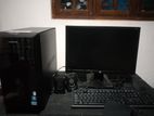 Computer Setup