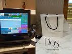 Computer Shop management Pos System Software Fixing