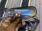 Computer Spectacle Glass