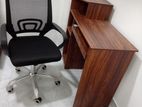 Computer Table and Chair
