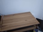 Computer Table with Office Chair